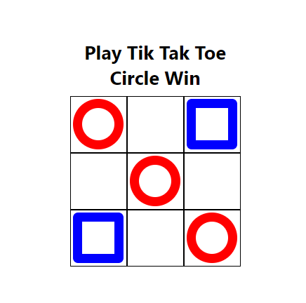 Tic-Tak-Toe